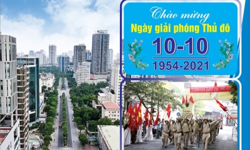 Giới thiệu tạp chí Xây dựng Đảng in số tháng 10-2021